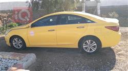 هیوندای سۆناتا